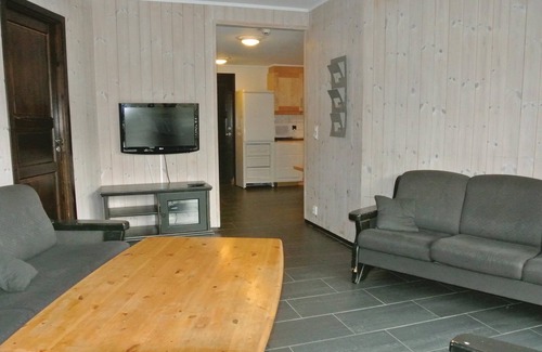 Hemsedal Apartment | Gorgeous apartment in Hemsedal