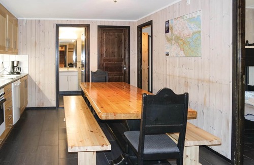 Hemsedal Apartment | Gorgeous apartment in Hemsedal