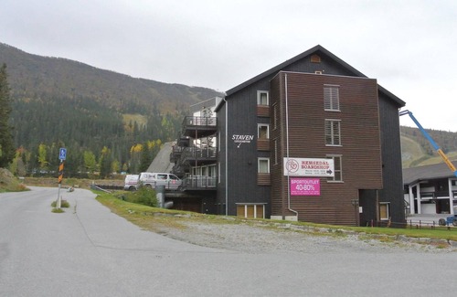 Hemsedal Apartment | Gorgeous apartment in Hemsedal