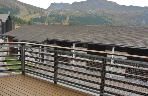 Hemsedal Apartment | Gorgeous apartment in Hemsedal