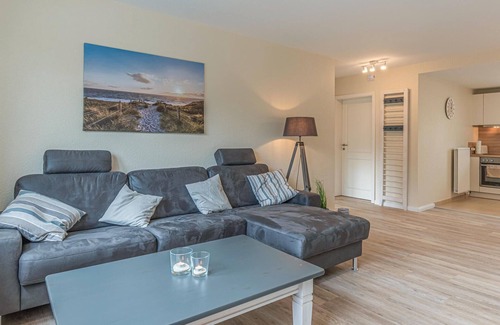 Fedderswarf Apartment | Gorgeous apartment in Ockholm with WiFi