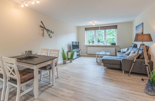 Fedderswarf Apartment | Gorgeous apartment in Ockholm with WiFi