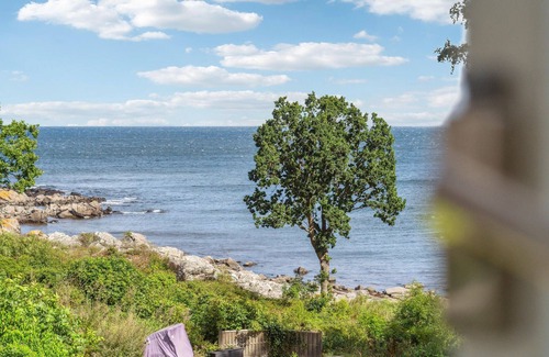 Bolshavn Apartment | Gorgeous apartment in Svaneke