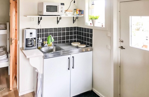 Sturko Apartment | Gorgeous apartment in Tjurkö