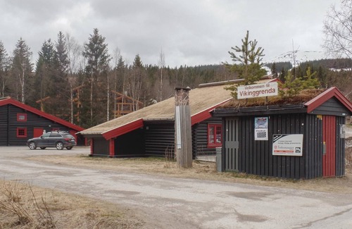 Trysil Apartment | Gorgeous apartment in Trysil with sauna
