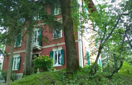 Terres House | Gorgeous apartment in villa with private forest - Brenta Dolomites Park