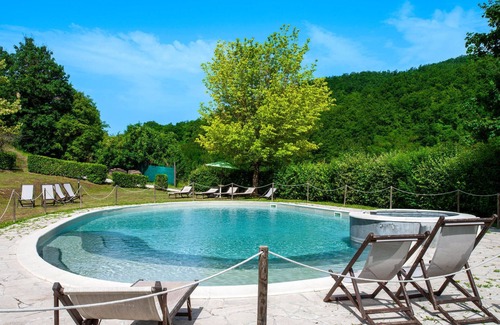 Apecchio Apartment | Gorgeous apartment in Apecchio PU