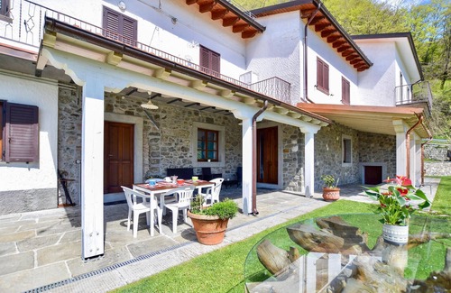 Pieve San Paolo Apartment | Gorgeous apartment in Fivizzano -MS-