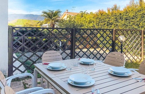 Isca Marina Apartment | Gorgeous apartment in Isca Marina