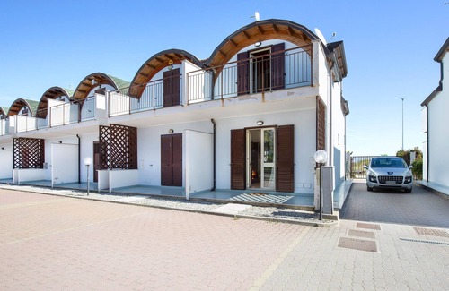 Isca Marina Apartment | Gorgeous apartment in Isca Marina