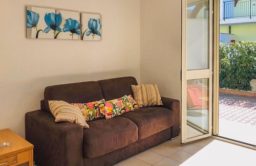 Isca Marina Apartment | Gorgeous apartment in Isca Marina