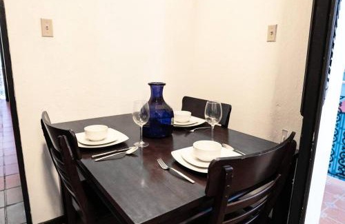 Catedral Apartment | Gorgeous Apt w/Best Views of La Fortaleza