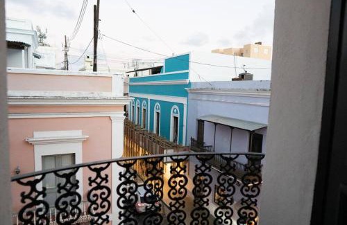 Catedral Apartment | Gorgeous Apt w/Best Views of La Fortaleza