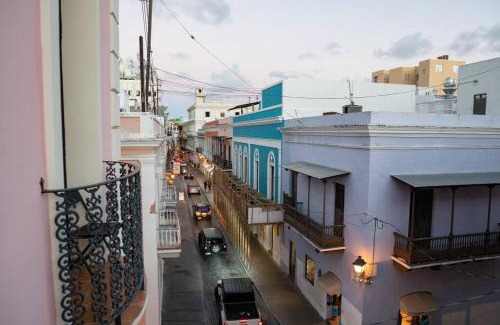 Catedral Apartment | Gorgeous Apt w/Best Views of La Fortaleza