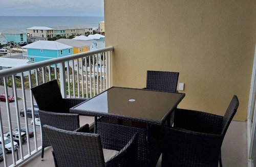 Gulf Shores Condo | Gorgeous, Awesome Gulf View in Beautiful Gulf Shores