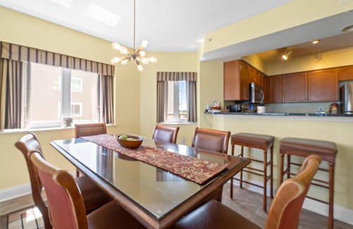 Crescent Beach Condo | Gorgeous Bahama Sands 3BR/3BA Oceanfront Corner-Ocean Drive Adjacent