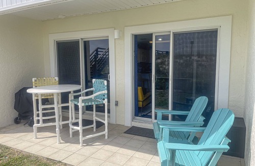 Fort Walton Beach Condo | Gorgeous beachfront condo, shared pool and beach access