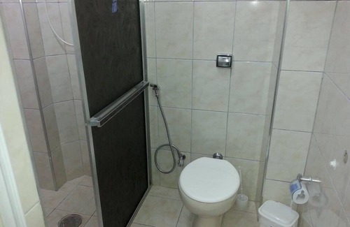 Ponta da Praia Apartment | GORGEOUS BEACH KIT 2-INTERNET-SQUARE WITH AQUARIUM.