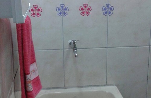 Ponta da Praia Apartment | GORGEOUS BEACH KIT 2-INTERNET-SQUARE WITH AQUARIUM.
