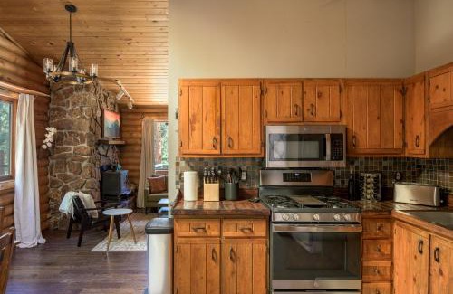 Bailey House | Gorgeous Cabin W Sauna In Bailey