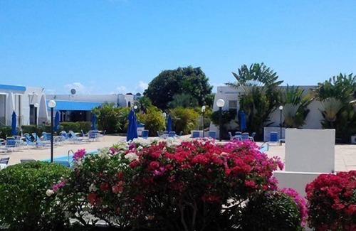 Estate Little Princess North Condo | Gorgeous Caribbean 2-Bedroom Condo W/Spectacular Ocean View