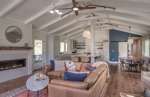 Carmel Valley House | Gorgeous Carmel Valley Home with views - perfect for gathering family/friends