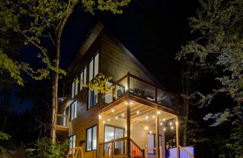 Aspen Ski Chalet | Gorgeous chalet 4 bedroom Aspen-Gym-Jacuzzi