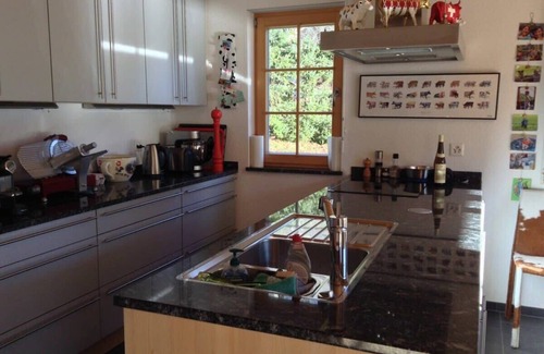 Lauenen Ski Chalet | Gorgeous Chalet in Truttli Area of Lauenen