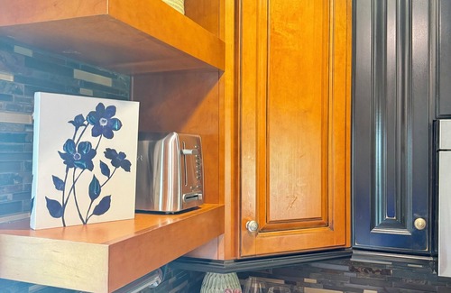 Hoover House | Gorgeous & Conveniently Located Townhome - Hoover/Vestavia - UAB - Met