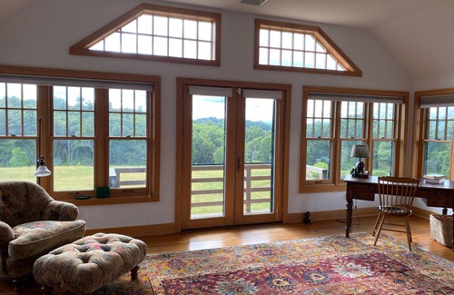 Staatsburg House | Gorgeous Country Oasis, with pool, pond on a lush 16 acres