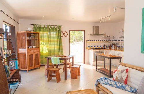 Falmouth Apartment | Gorgeous ensuite 1-bedroom EPIC Harbor views from the very top of Rose's Estate!