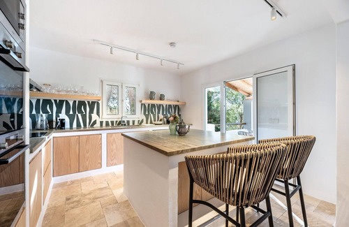 Sant Carles de Peralta House | Gorgeous home in San Carlos/Sant Carles