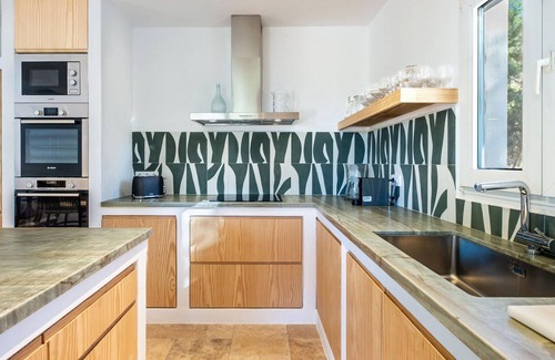 Sant Carles de Peralta House | Gorgeous home in San Carlos/Sant Carles