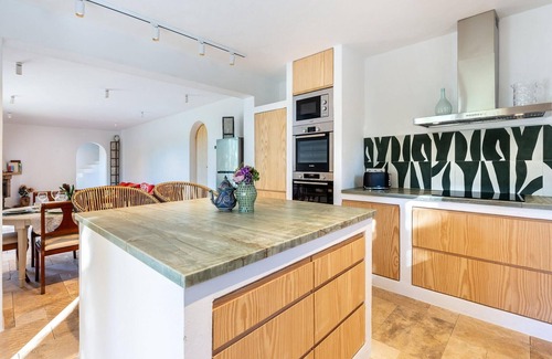 Sant Carles de Peralta House | Gorgeous home in San Carlos/Sant Carles