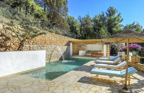Sant Carles de Peralta House | Gorgeous home in San Carlos/Sant Carles