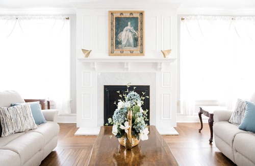Bird In Hand House | Gorgeous Estate set in beautiful Lancaster County