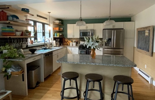 Cape Neddick House | Gorgeous Family Home-catch the ocean breezes-centrally located!
