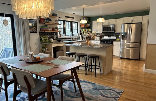 Cape Neddick House | Gorgeous Family Home-catch the ocean breezes-centrally located!