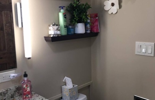 Windham Apartment | Gorgeous, First Class, 2 King apartment in downtown Windham