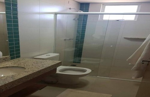 Setor Lagoa Quente Apartment | Gorgeous fit 2 bedroom in Resort!