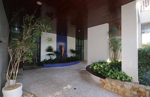 Riviera de Sao Lourenco Apartment | Gorgeous fit 3 bedroom -mod 6-Riviera de Sao Lourenco 200 meters from the beach