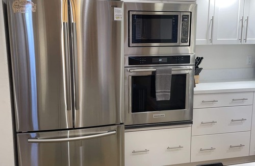 Incline Village House | Gorgeous, Great Get-Away - Superb location, clean, relaxing! Permit WSTR21-0012