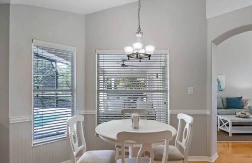 Greater Groves House | Gorgeous Greater Groves Clermont South Face Pool