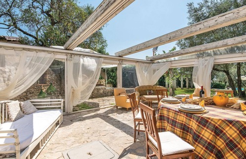 Monteleone Sabino House | Gorgeous home in Monteleone Sabino RI
