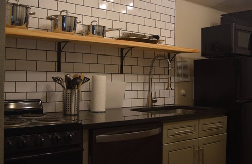 Little Elm House | Gorgeous Hidden gem Lake front Studio. No cleaning fee. Pet friendly