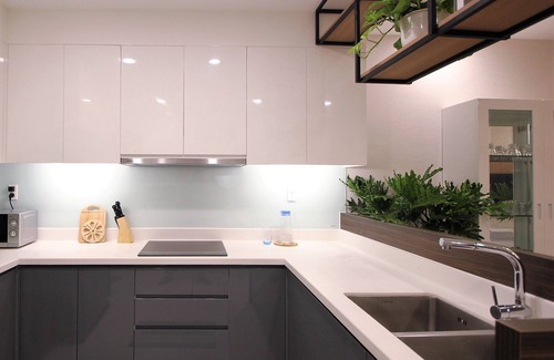 District 4 Apartment | Gorgeous Hideout | Close to Everything