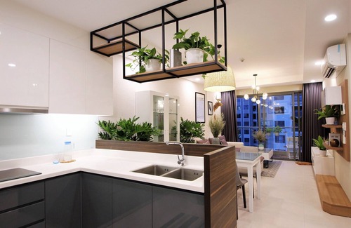 District 4 Apartment | Gorgeous Hideout | Close to Everything