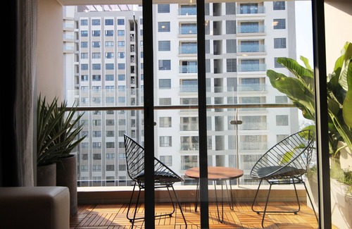 District 4 Apartment | Gorgeous Hideout | Close to Everything