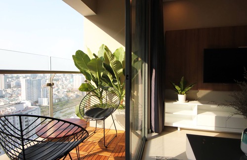 District 4 Apartment | Gorgeous Hideout | Close to Everything