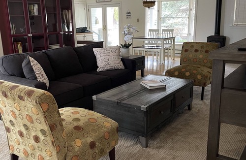 Carson City House | Gorgeous Historic Estate in Carson City Near Tahoe
